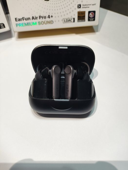 EarFun Air Pro 4+