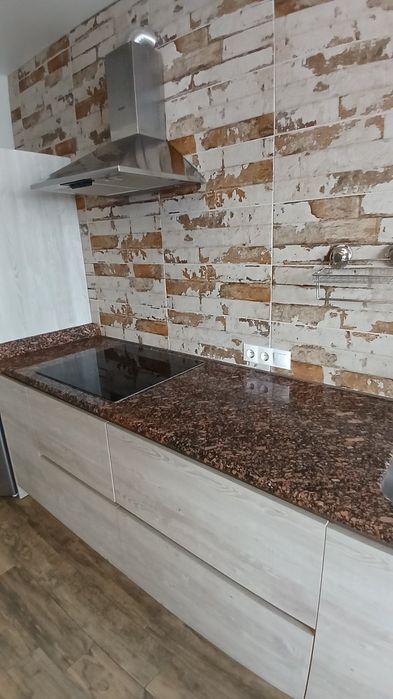 Продам 1 квартиру с ремонтом ЖК Мира -1  Гер Харькова Масельского .L