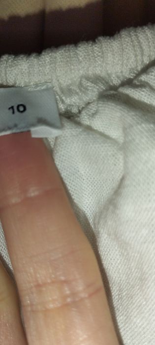 Блуза з льону,ромірС-М