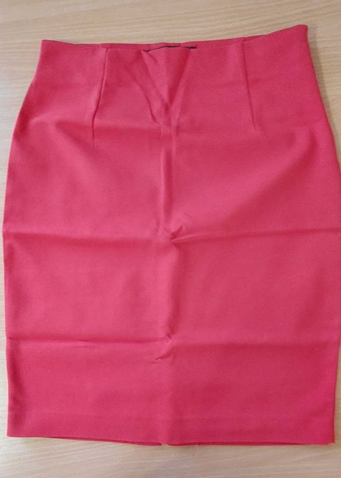 Спідниця олівець