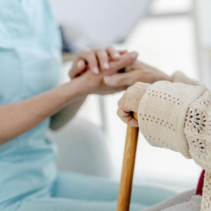 Gestão Doméstica e Apoio Sénior Personalizado"