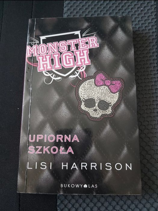 Monster high Tomy 1-2
