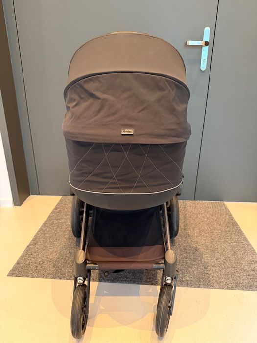 Cybex Priam 2.0 2w1