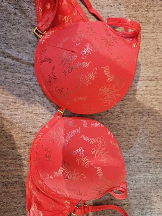 Biustonosz bikini XL APPLE