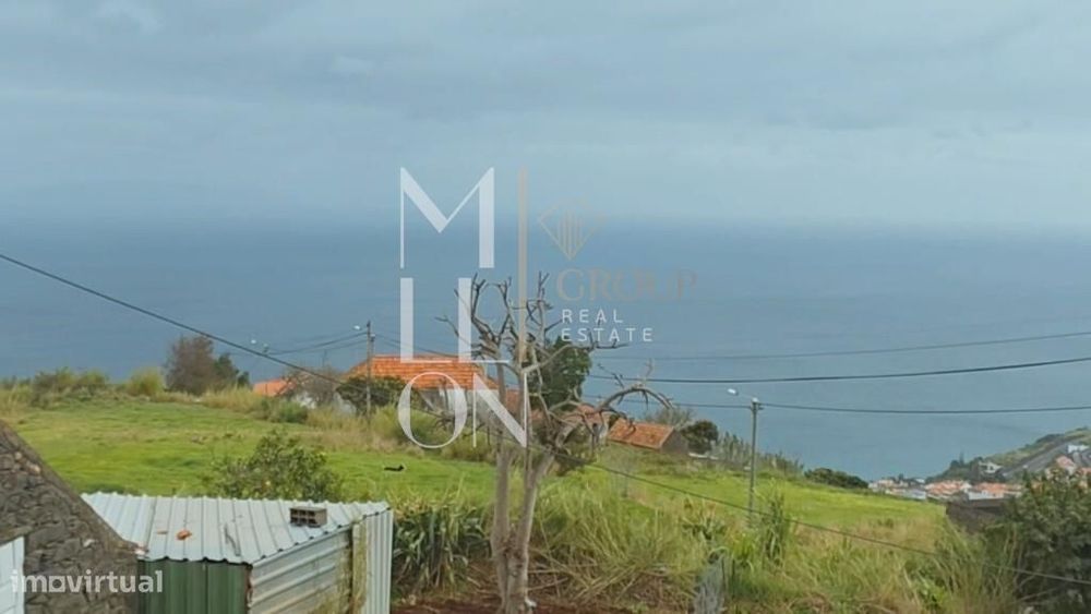 Terreno em Santa Cruz