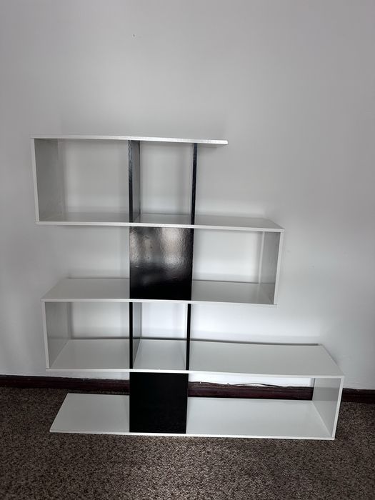 Estante modular