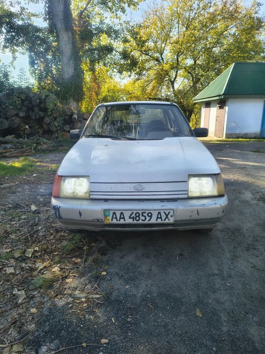 Продам Славута 2007рік 1.3 інжектор