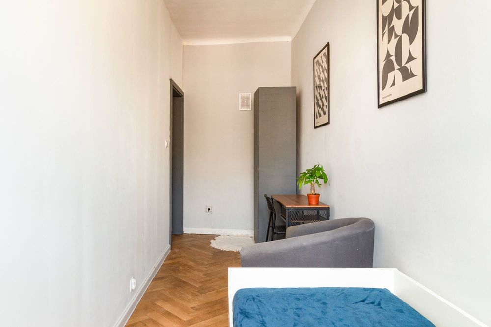 Old Town Kazimierz, small room