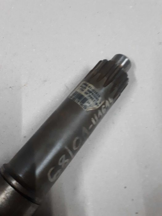 Wałek napędowy WOM URSUS C 385 N/T  Z-24   Oryginał czeski #