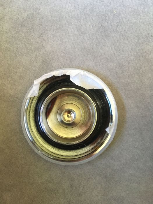 Syfon brodzikowy Speed fi 50