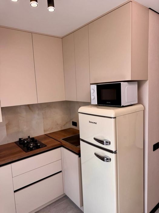 ‼️Своя маленька квартира 16м2 з Газом в Боярці | ЖК Шервуд |Забудовник