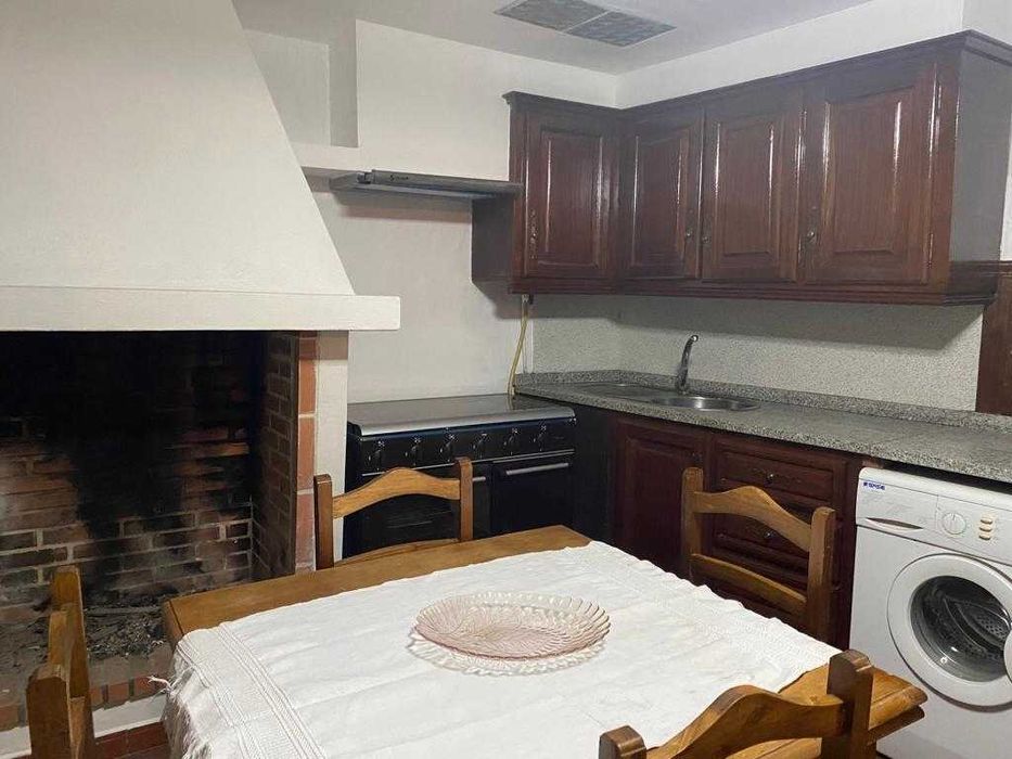 Moradia lindíssima pronta a habitar