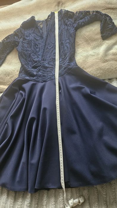 Sukienka idealna na wesele ,sylwestra.