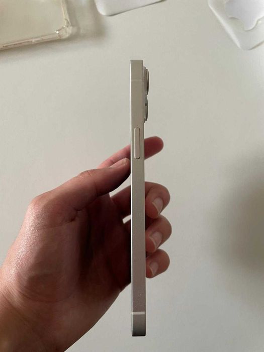 iPhone 14 Plus 128gb em excelente estado