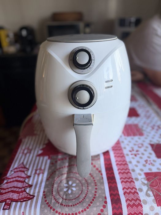 Airfryer marca Mayer