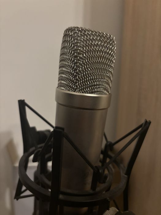 Mikrofon Behringer TM1