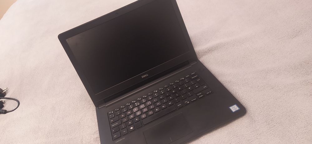 Laptop Dell latitude 3470
