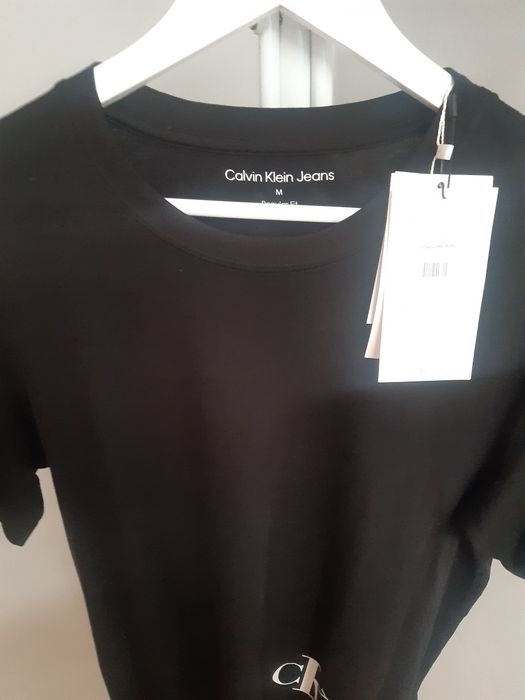 Футболка Calvin Klein