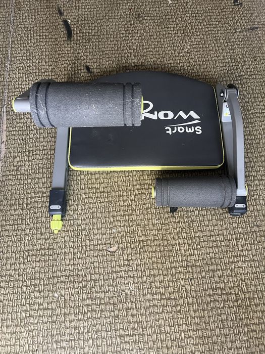 Продам напольний тренажер Smart Wonder Core для пресса и всего тела.