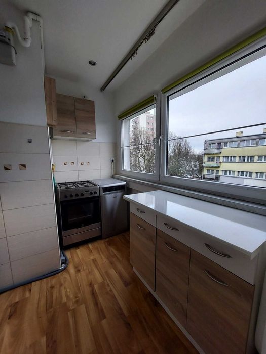 Apartment in Łódź, Teofilów-Wielkopolska, Bałuty - Widok 6