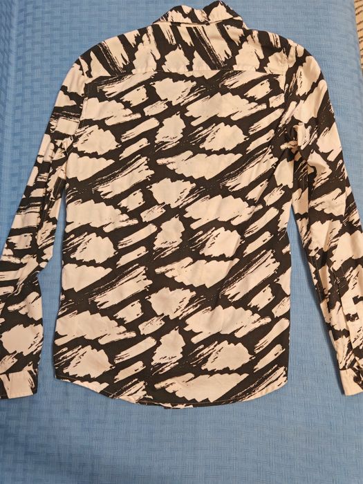 Стильна сорочка Asos