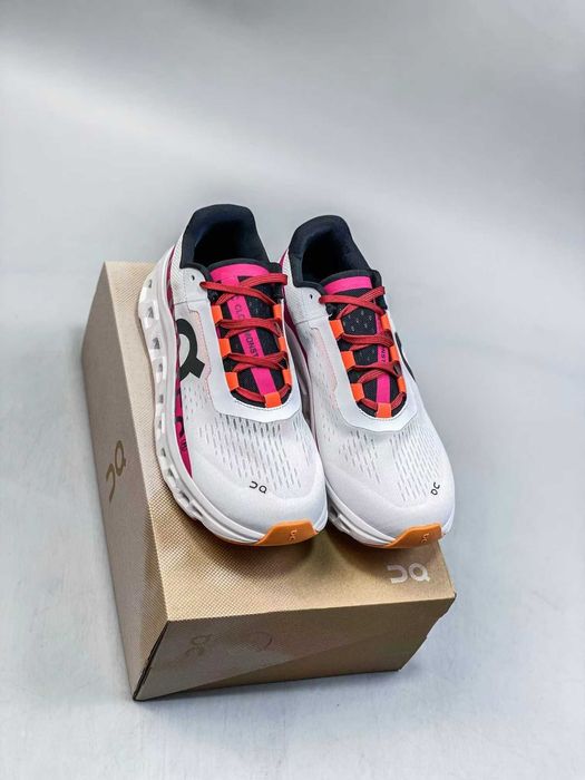 Trampki On Running  Cloudsurfer (Women's)   37
