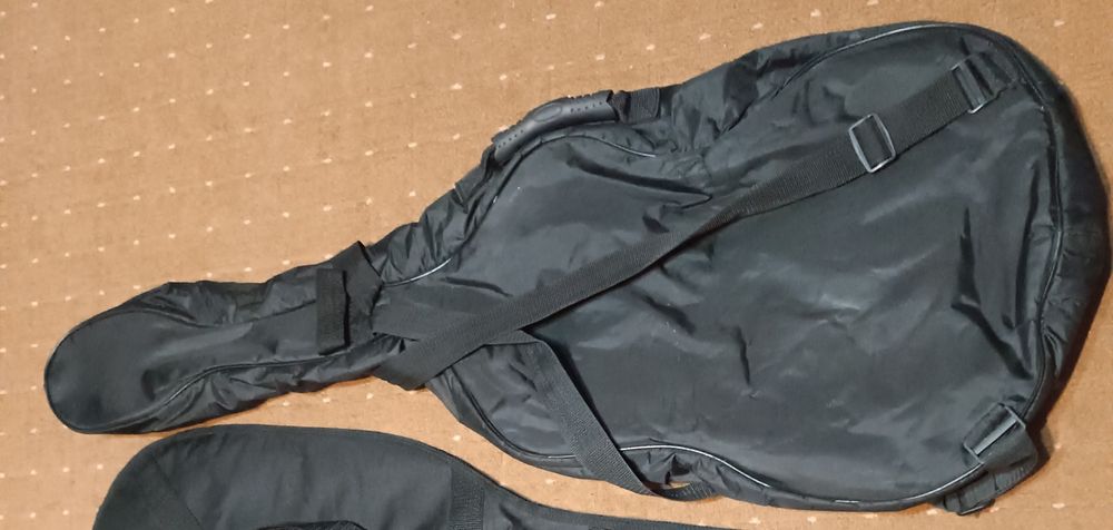 Чехол для акустики/классики  Limbo