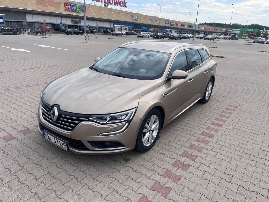 Renault Talisman