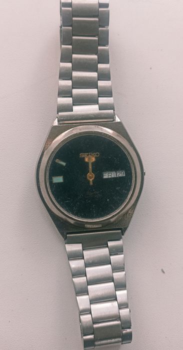 Seiko Automatic / Япония
