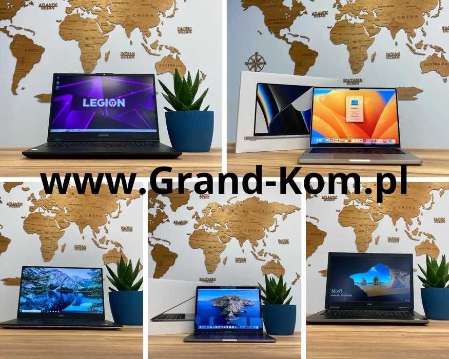 Dell XPS 13 7390  FHD/ Dotyk i7-1065G7  16GB 512GB SSD gwar12 Klasa A