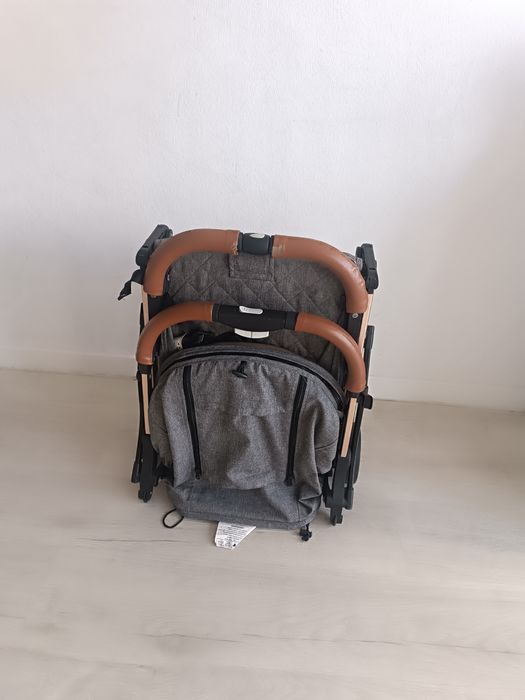 Carrinho MaxiBaby Aviator