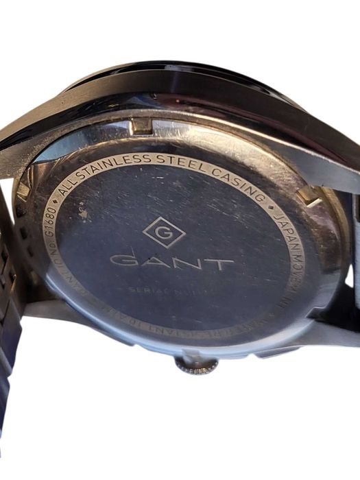 Zegarek GANT G1680 bransoleta