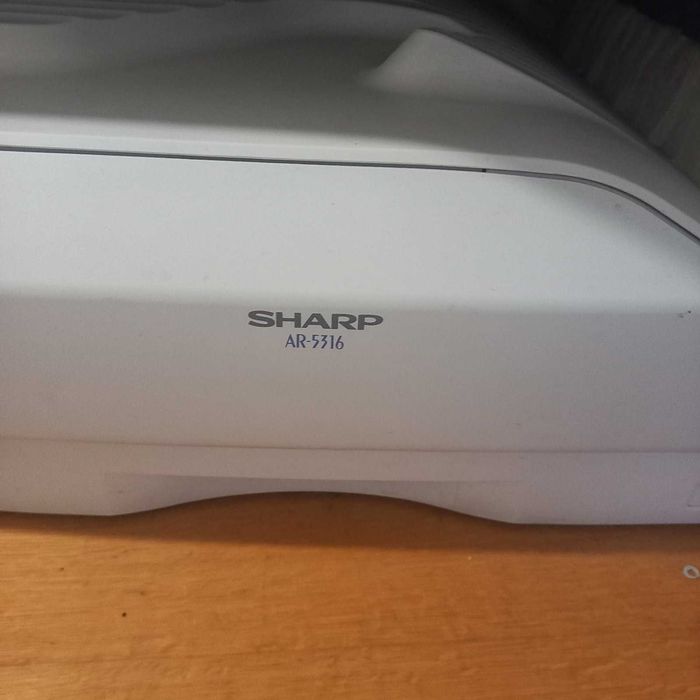 Ліквідація складу! Ксерокс Шарп Sharp AR5316