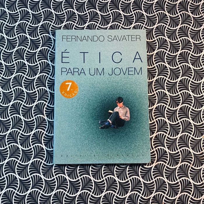 Ética Para Um Jovem - Fernando Savater