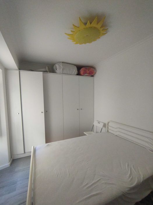 Casa T2 centro histórico da Nazaré