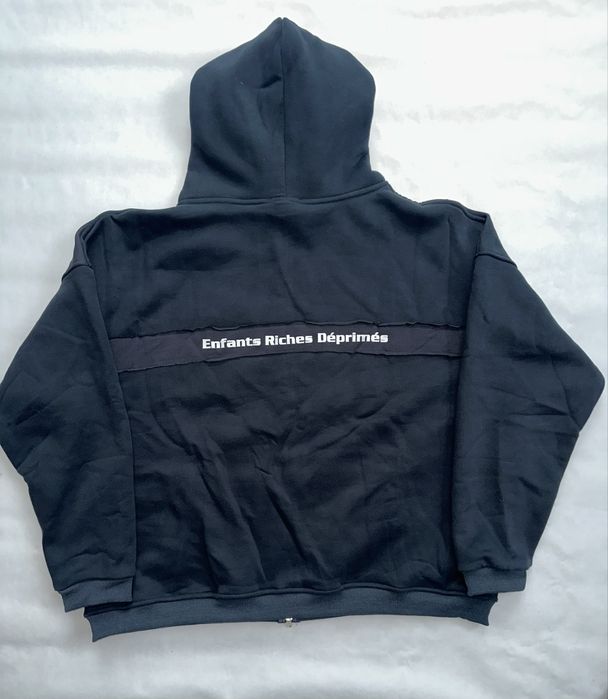 Enfants Riches Deprimes ERD Yes I Do Believe In God Zip hoodie ерд