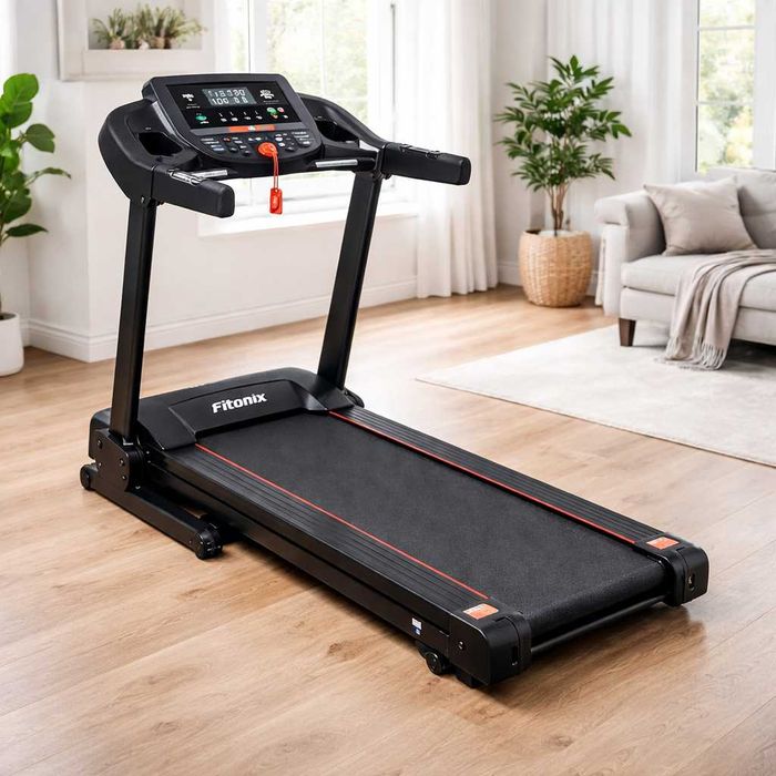 Бігові доріжки для дому схуднення та кардіо купити в Києві та Україні