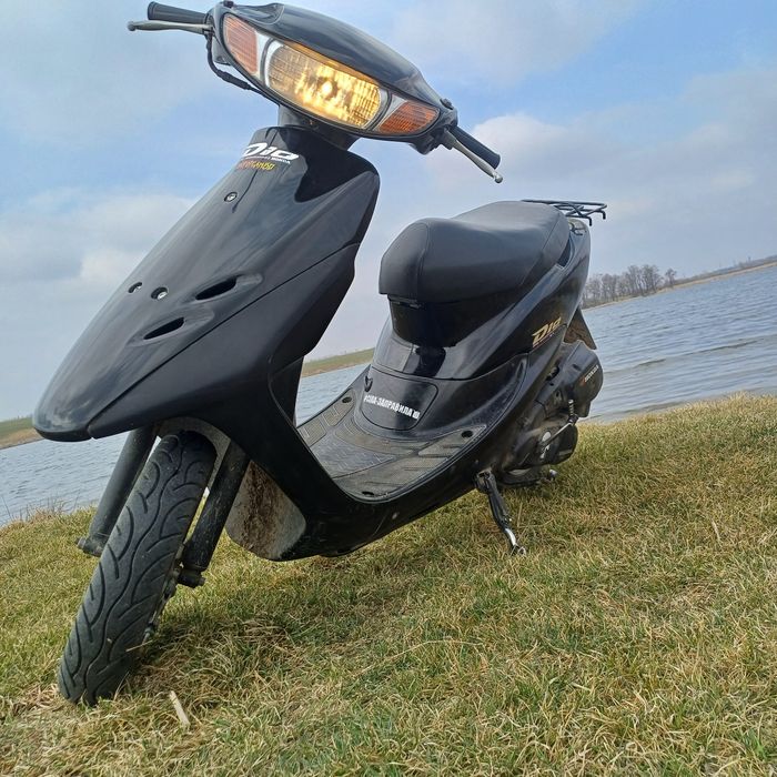 Продам Honda Dio 34