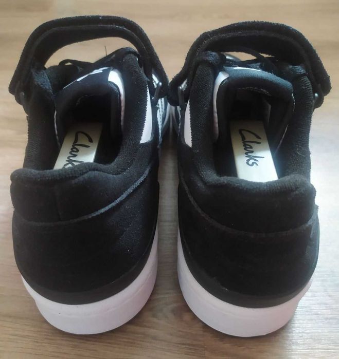 Чоловічі кросівки Adidas Forum Low Panda