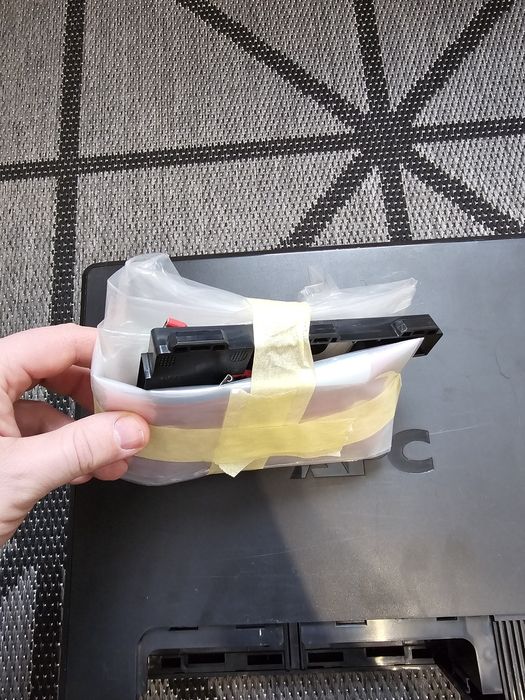 UPS APC 1500 Pro BR1500GI Sprawny za 1/4 Ceny Nowego