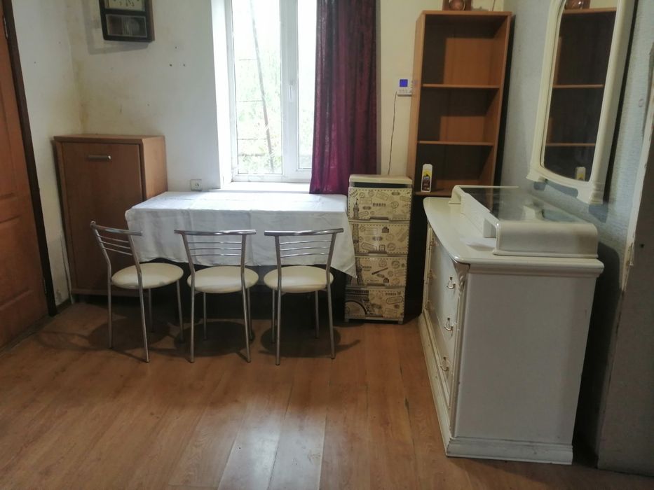 Сдаю дом с летней кухней