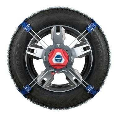 Łańcuchy na koła PEWAG SERVOSTAR 870 Nakładane