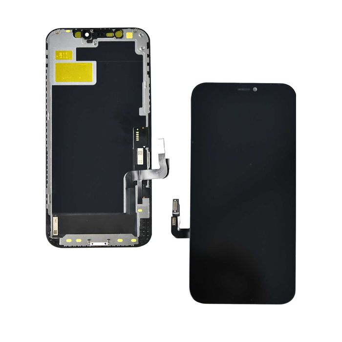 Apple iphone X wyświetlacz lcd dotyk