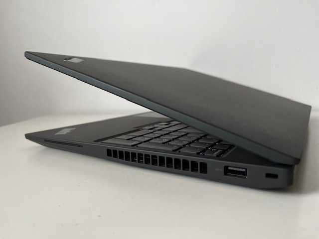Lenovo T16 G1 I5-1235U 16GB 256ssd ThinkPad