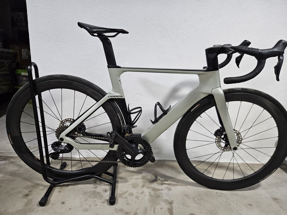 Bicicleta Orbea Orca Aero M20LTD