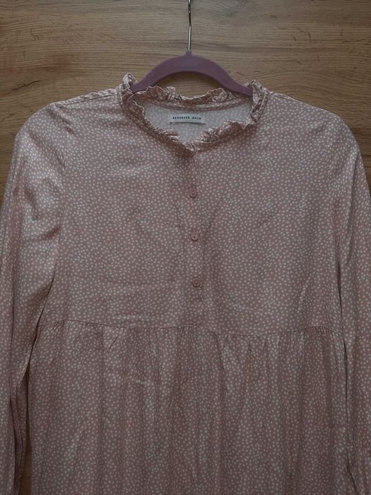 Sukienka dziewczęca 164 reserved