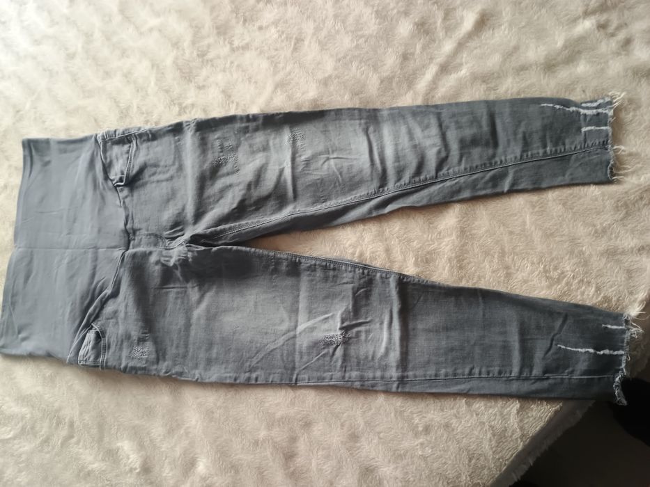 Джинси для вагітних шорти лосіни Lc Waikiki