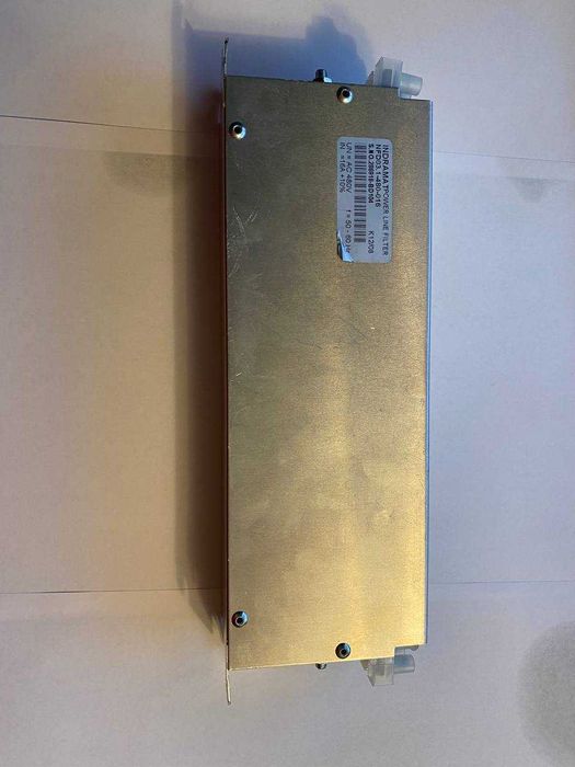 Сетевой фильтр Bosch Rexroth NFD03.1-480-016