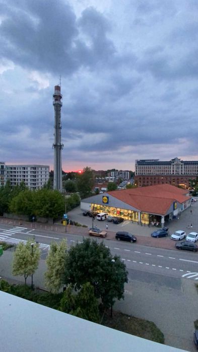 Do wynajęcia mieszkanie