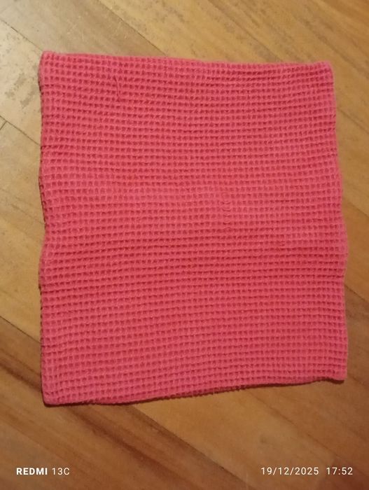 Capa para almofada